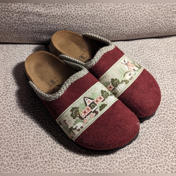 Birkenstock Shoes - Birkenstock Clogs